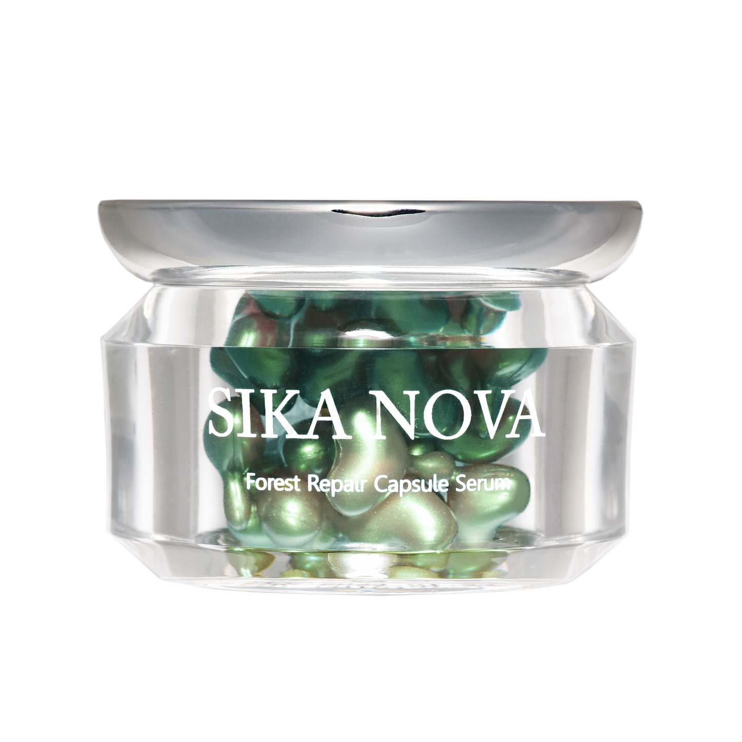 Forest Repair Capsule Serum
