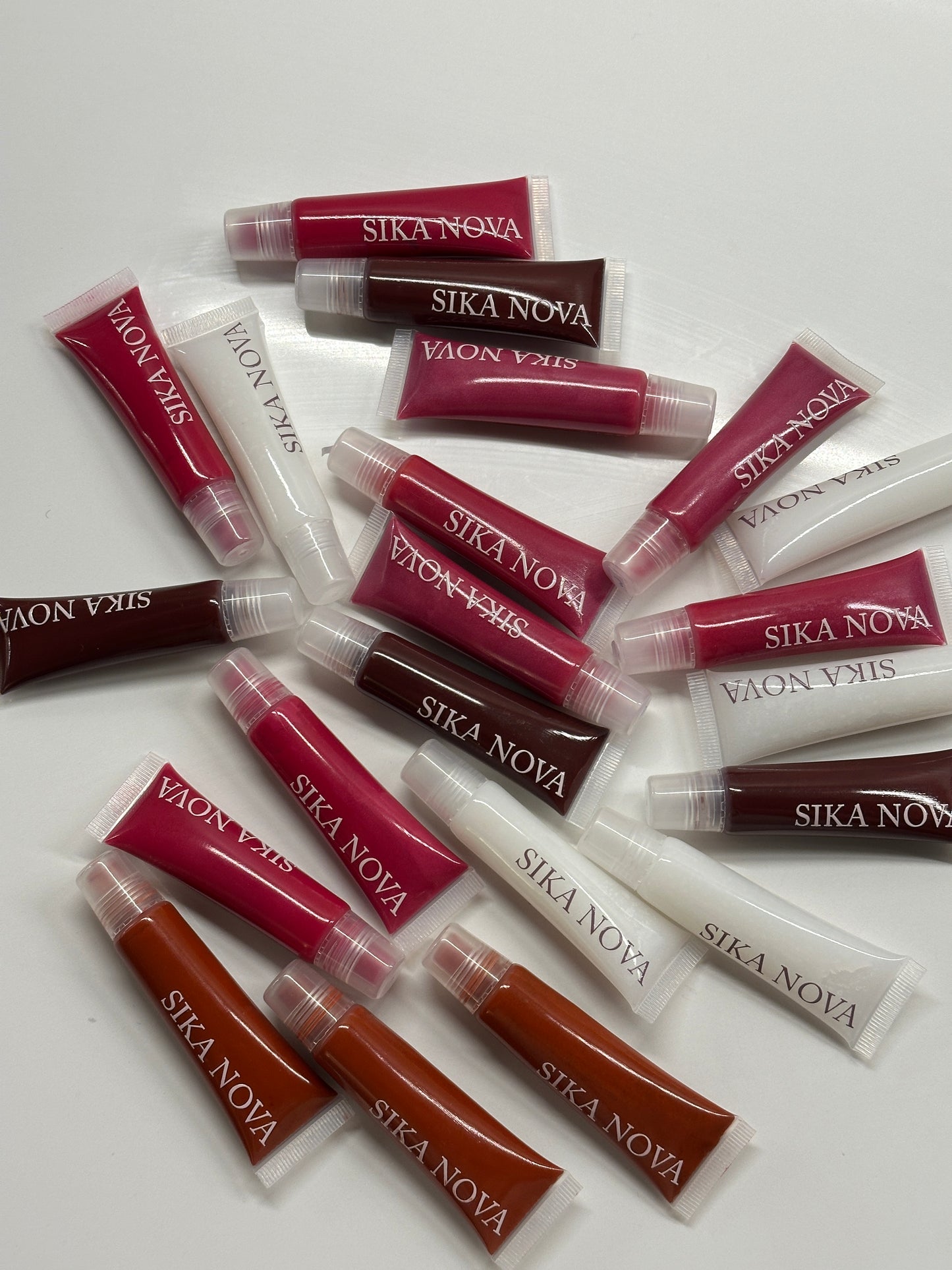 Vitamin E Tinted Lip Oil