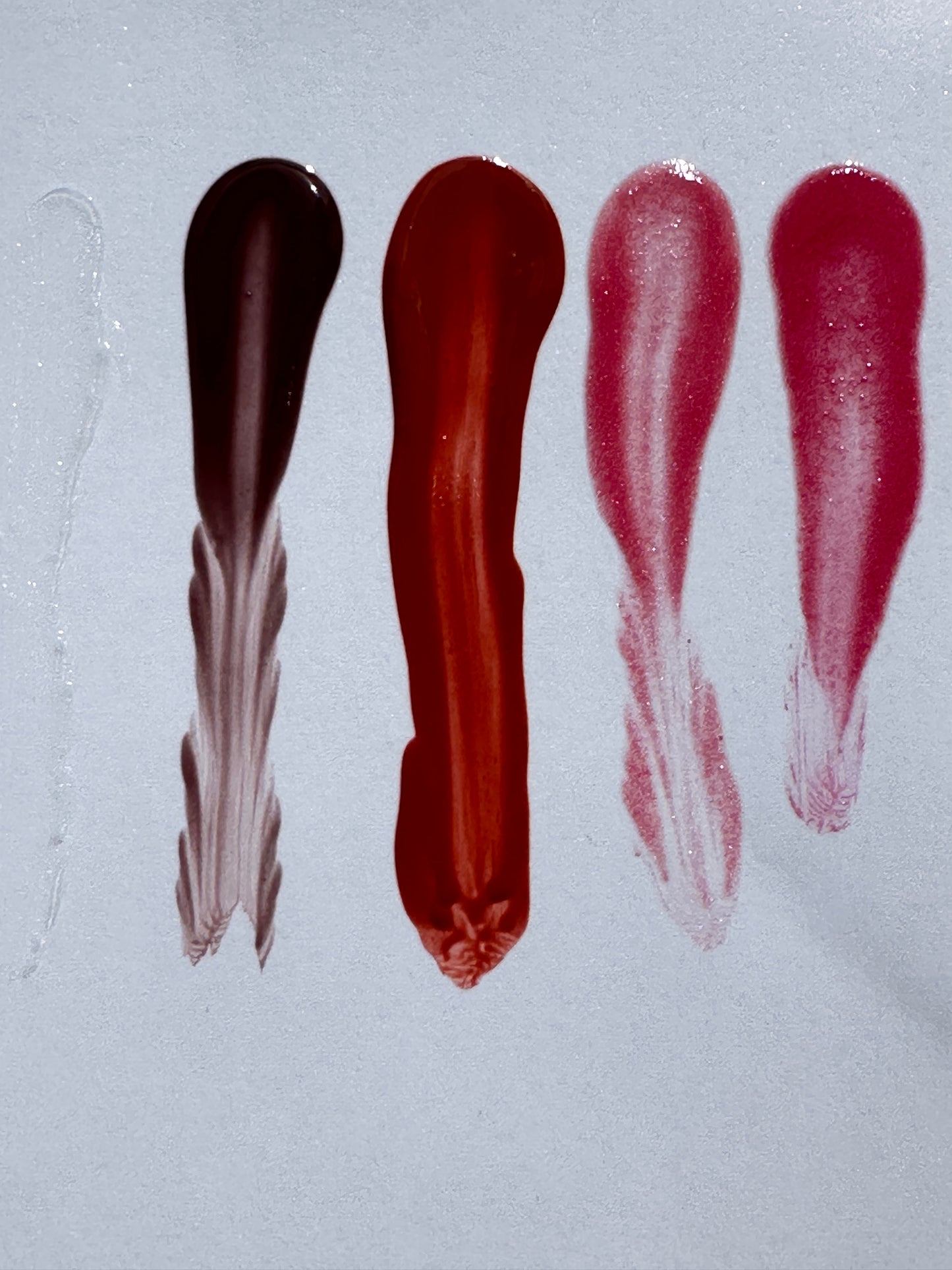 Vitamin E Tinted Lip Oil
