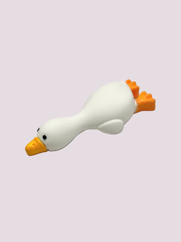 Melting Duck