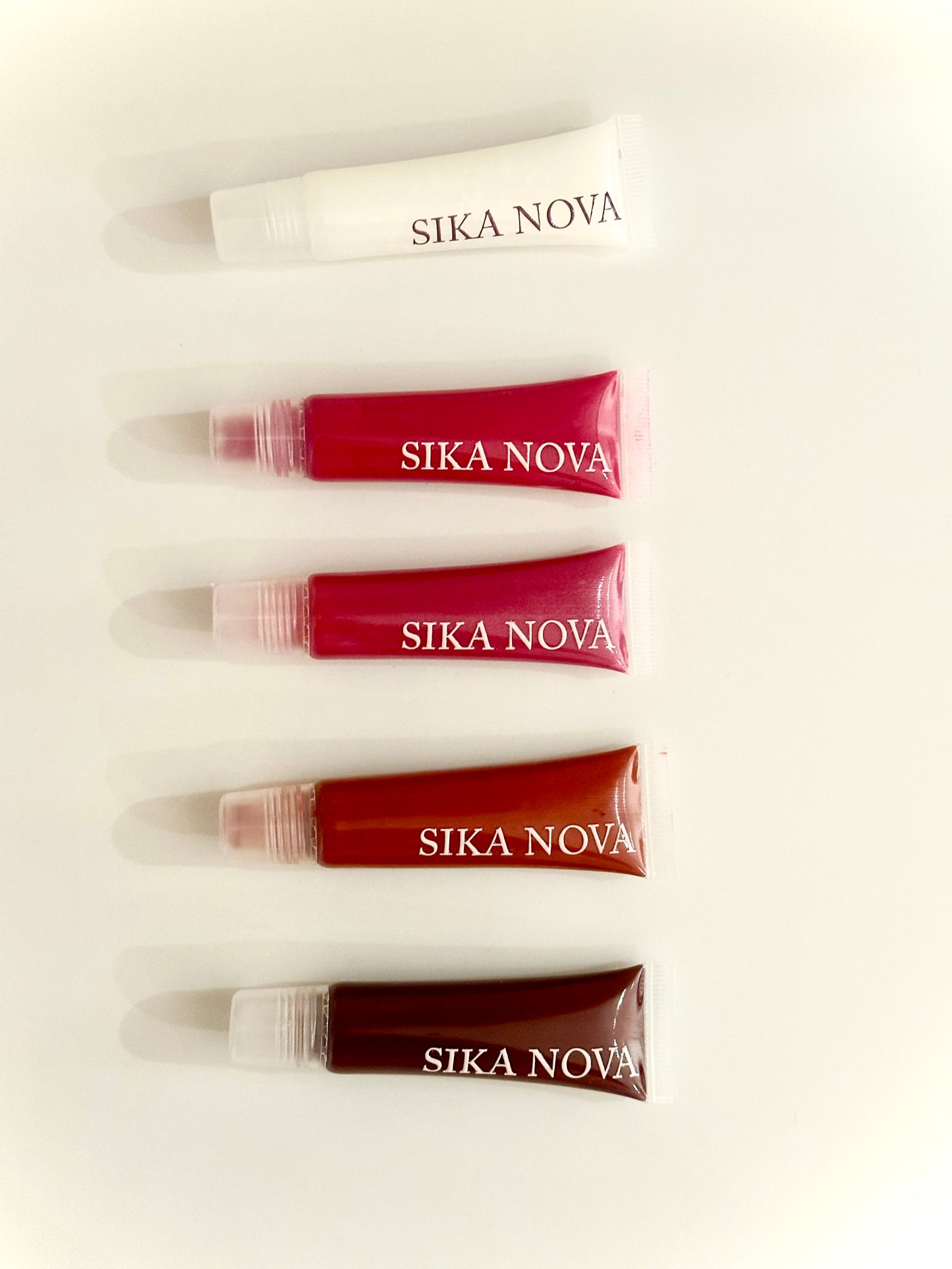 Vitamin E Tinted Lip Oil