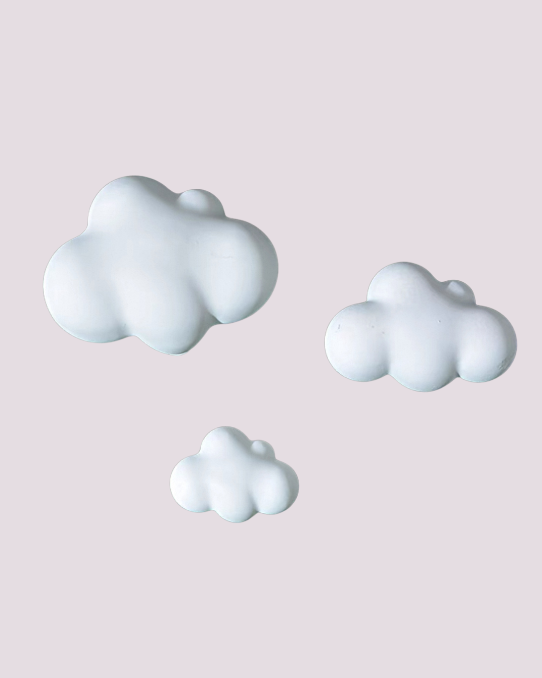 Cloud | Diffuser Stone