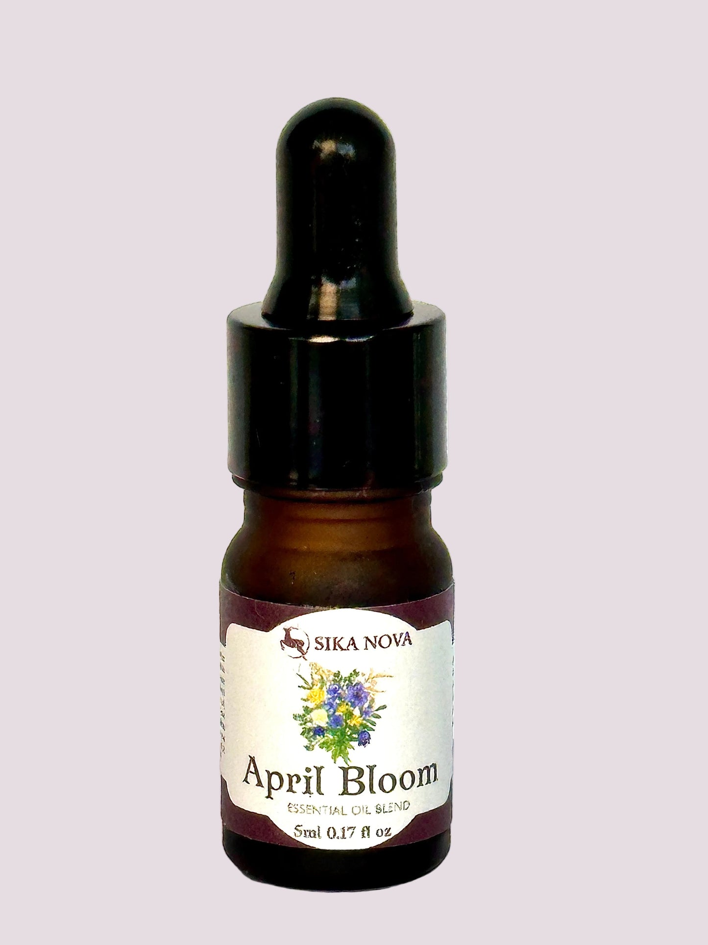 April Bloom | Essential Oil Blend