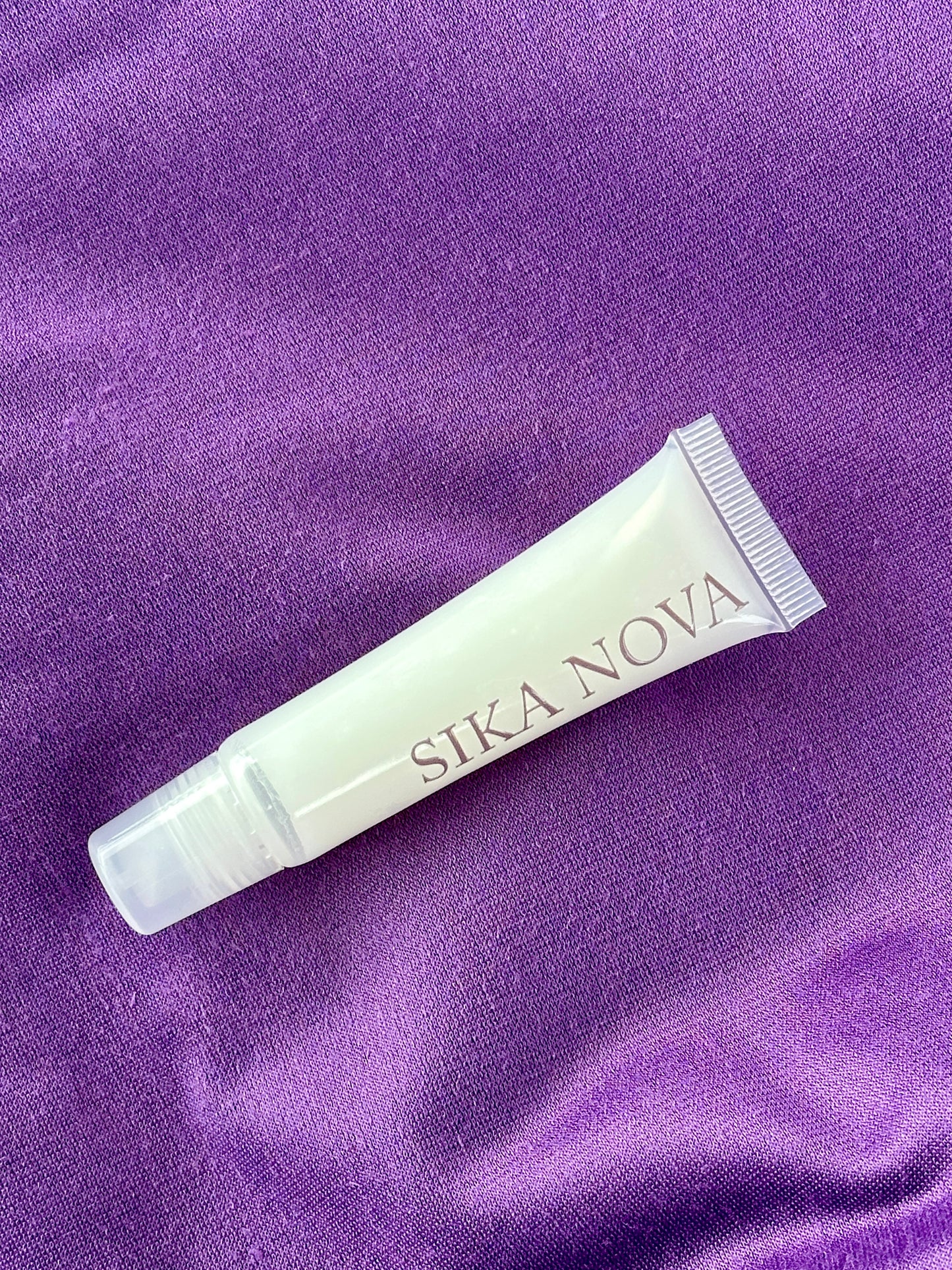 All Natural Vitamin E Lip oil