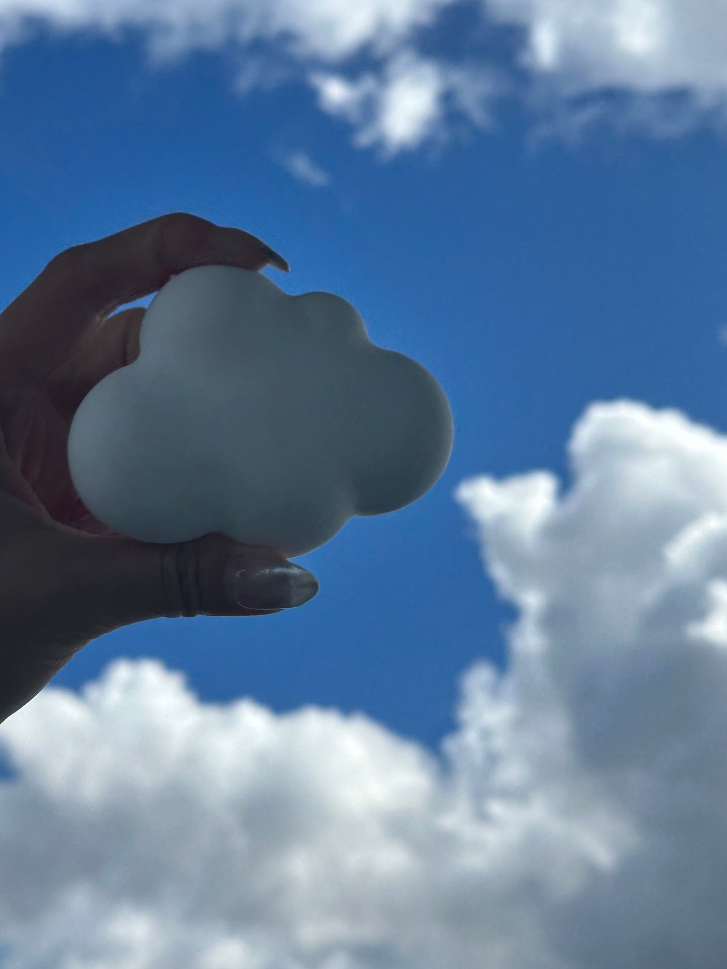 Cloud | Diffuser Stone