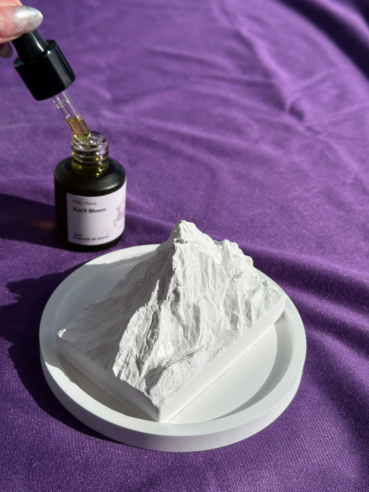 Mountain | Diffuser Stone