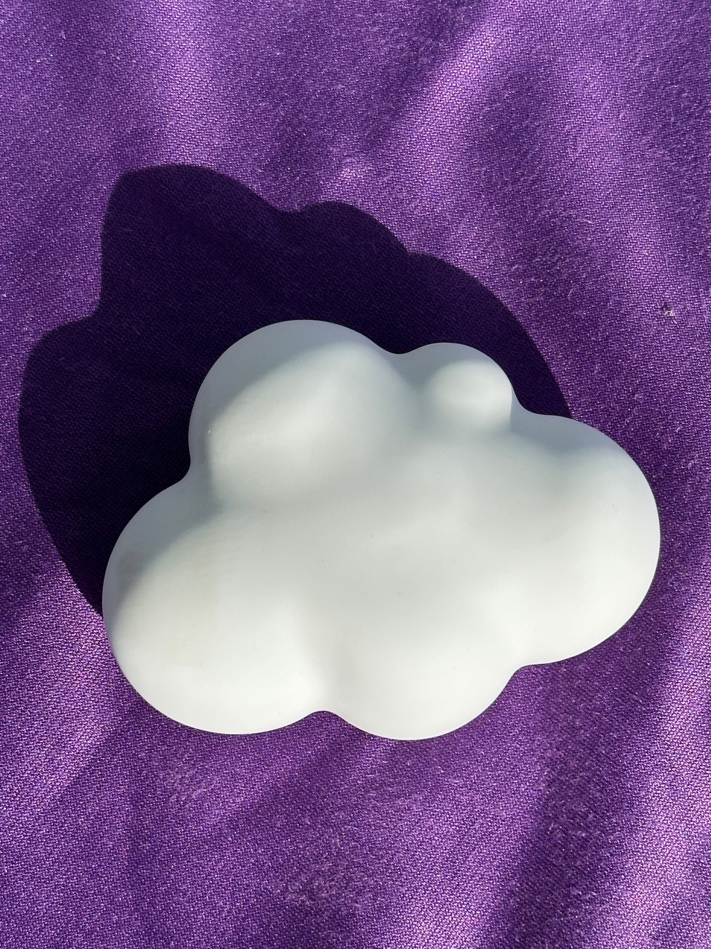 Cloud | Diffuser Stone