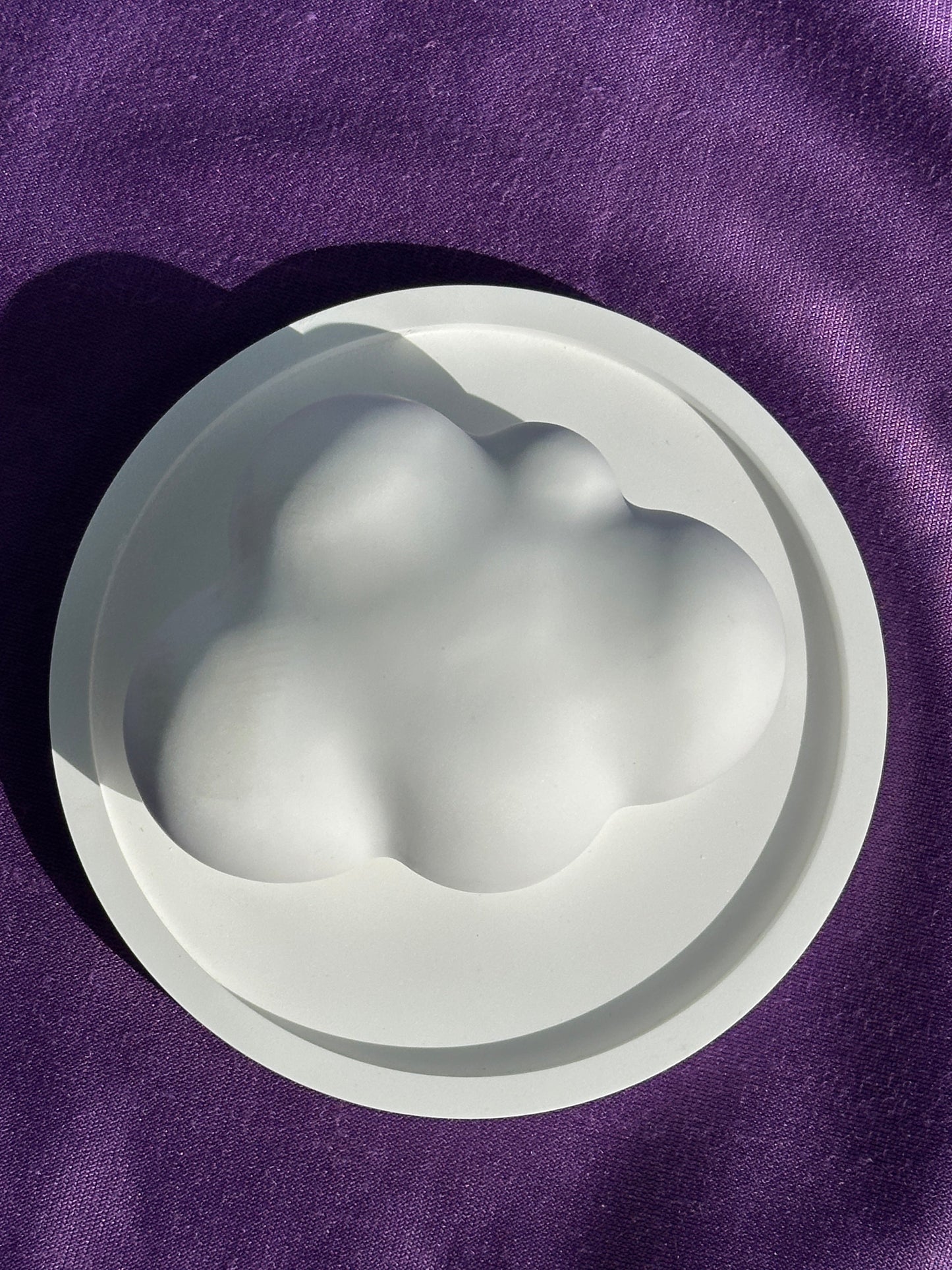 Cloud | Diffuser Stone