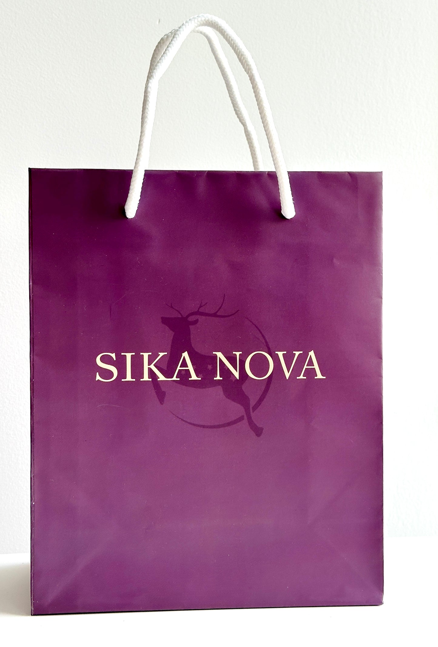Sika Nova Gift bag