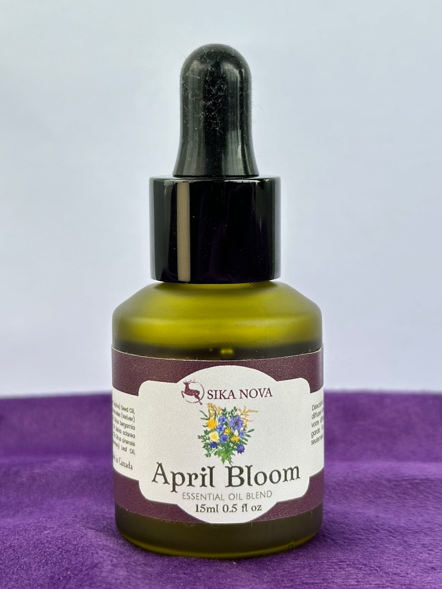 April Bloom | Essential Oil Blend