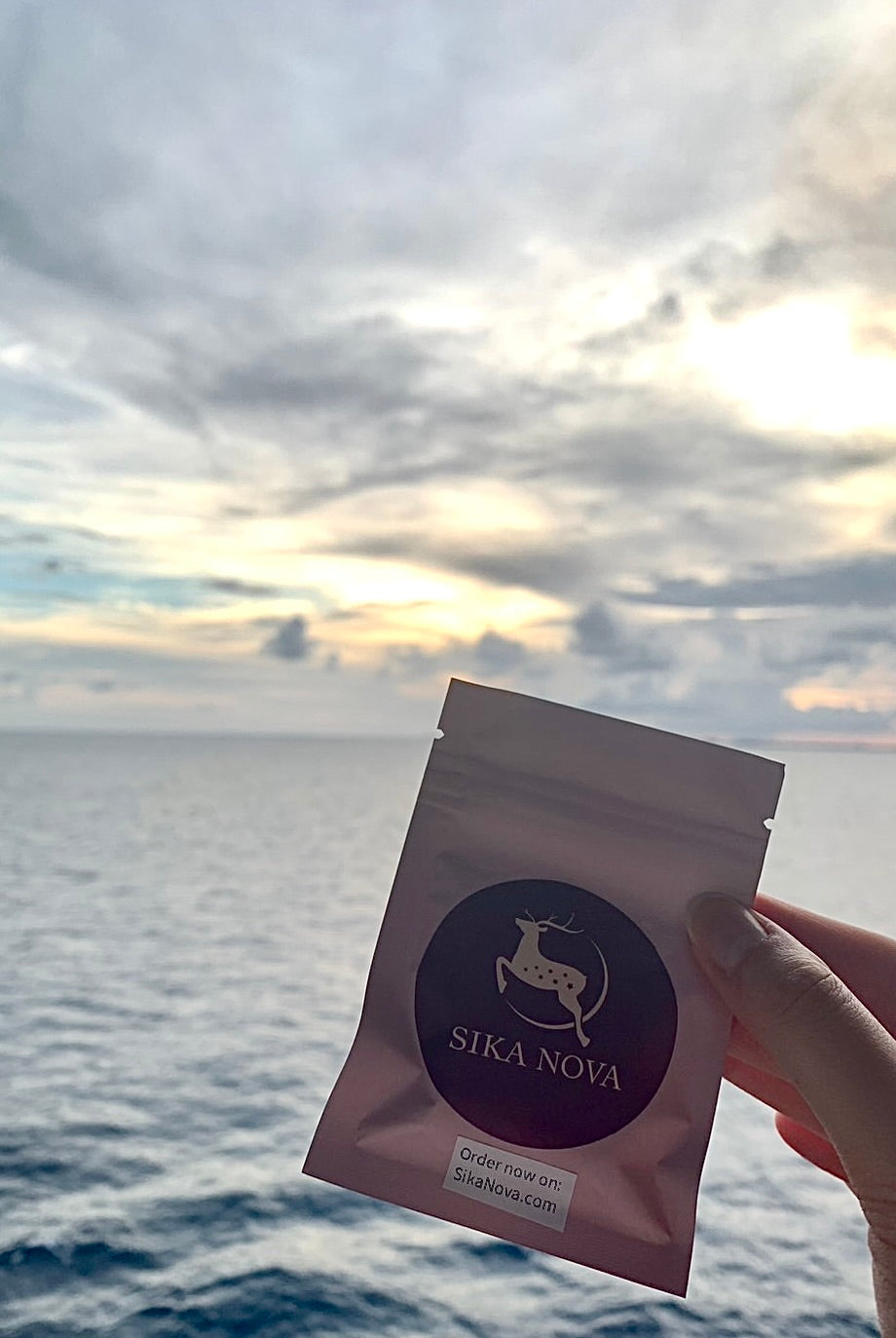 Capsule Serum Travel Set- 9 pieces