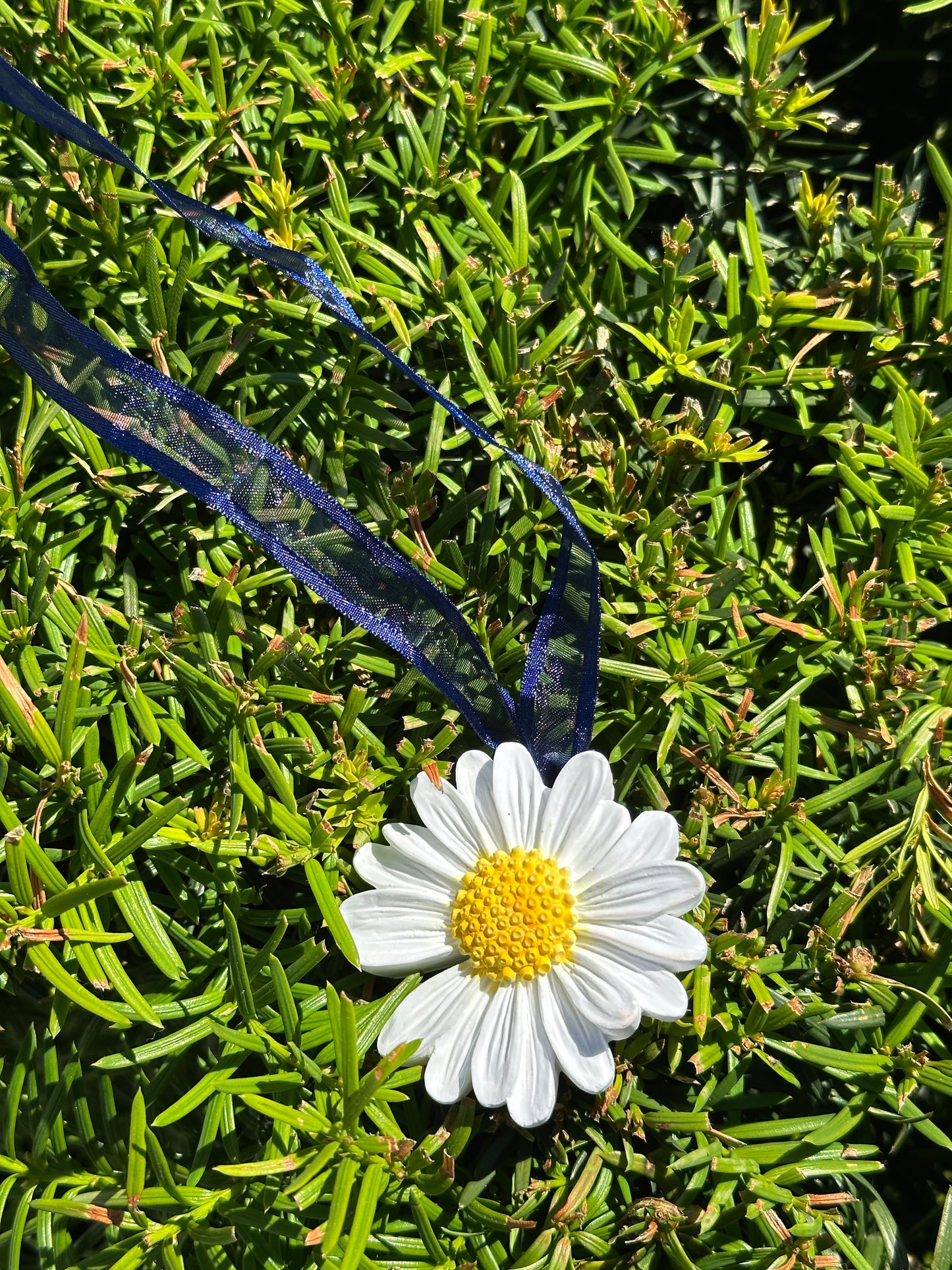 Daisy- Diffuser stone