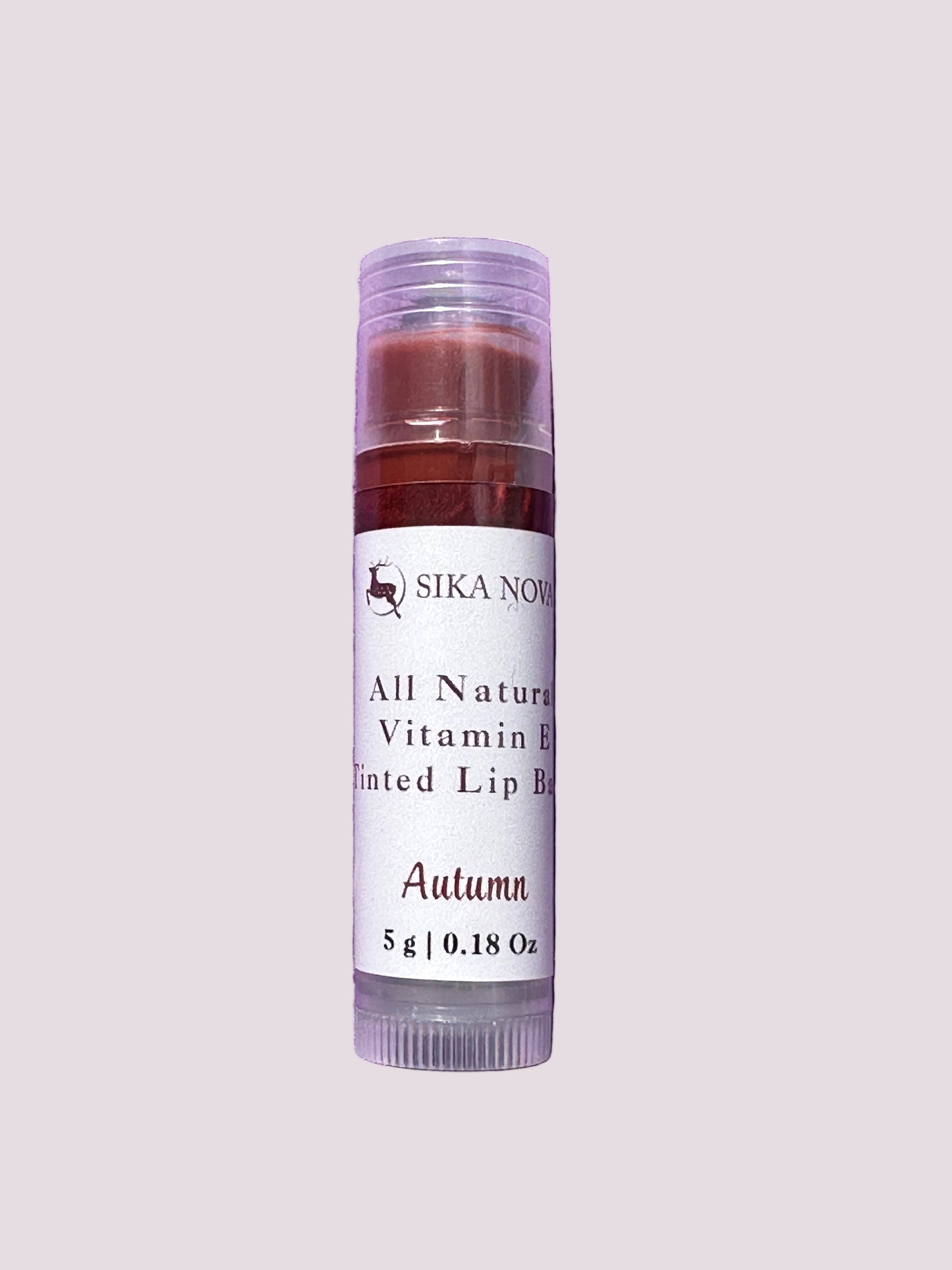 Vitamin E Tinted Lip Balm