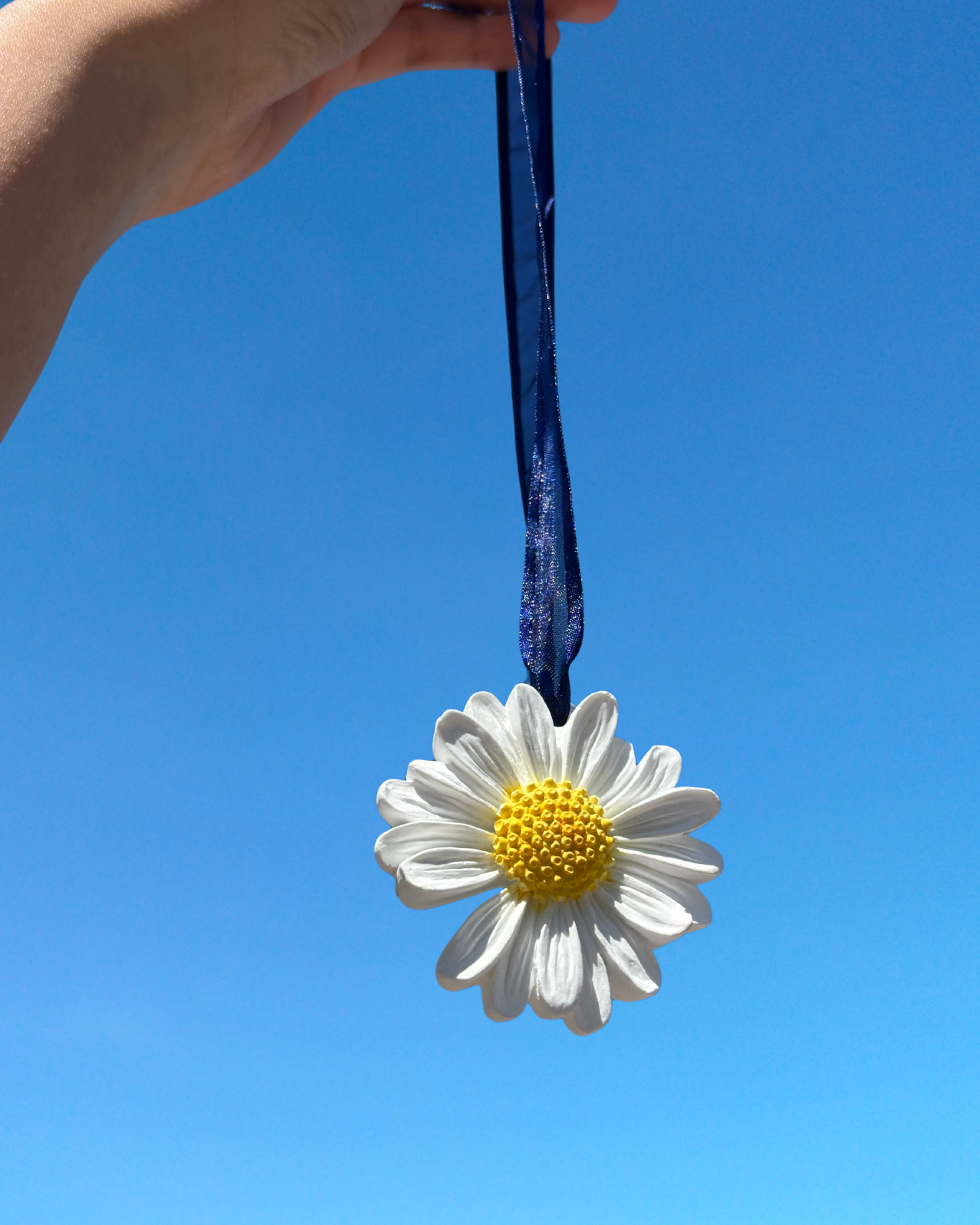 Daisy- Diffuser stone