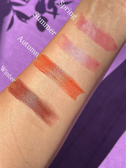 Vitamin E Tinted Lip Balm