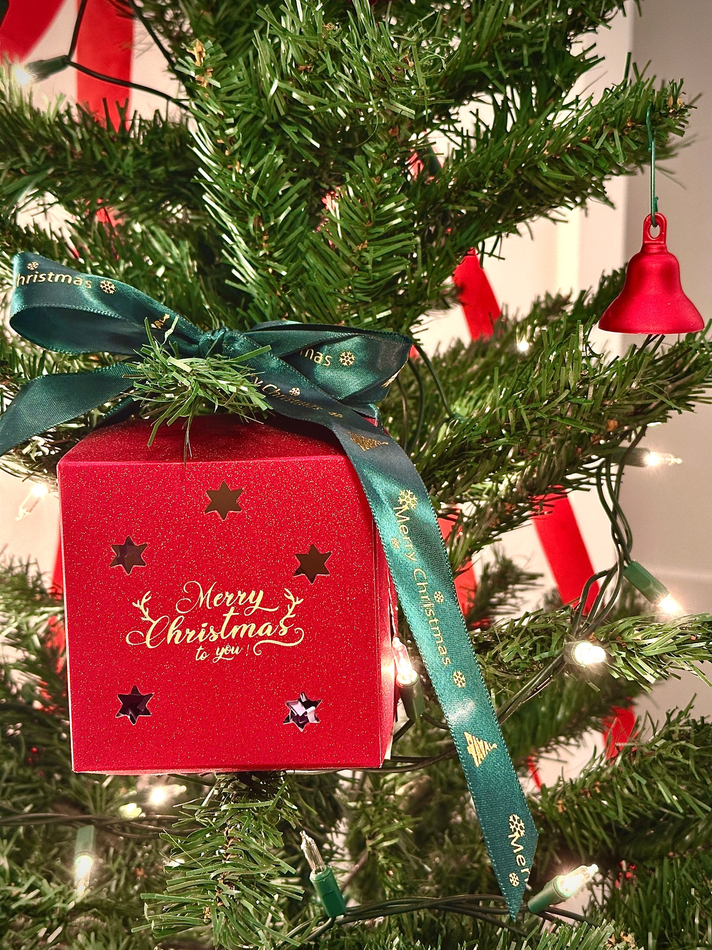 Car diffuser + essential oil blend