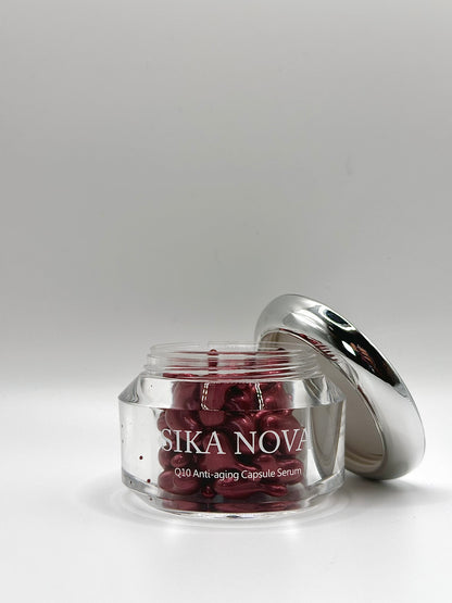 Q10 Anti-aging Capsule Serum