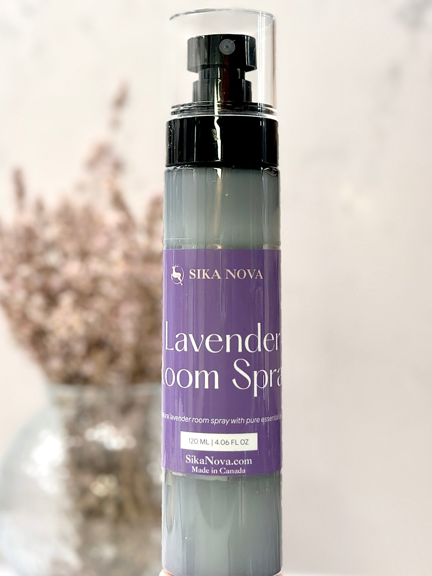 Lavender Room Spray
