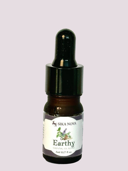 Earthy- Essential Oil Blend