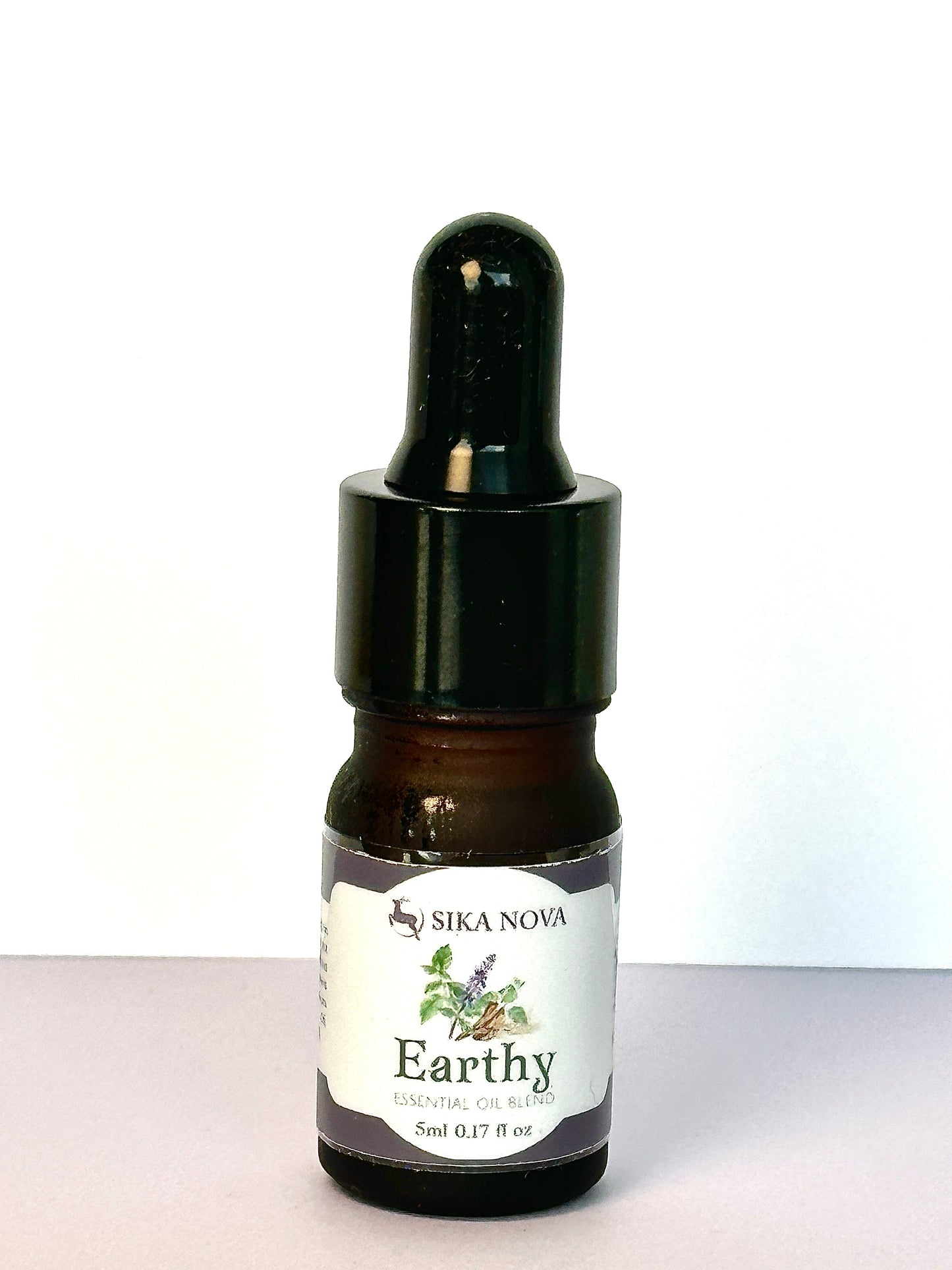 Desk Buddy Diffuser Set