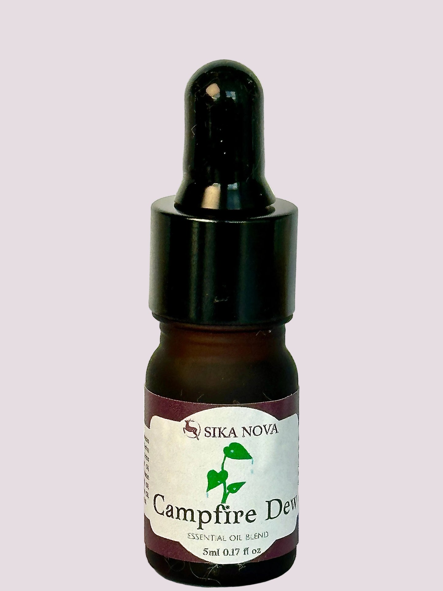 Campfire Dew| Essential Oil Blend