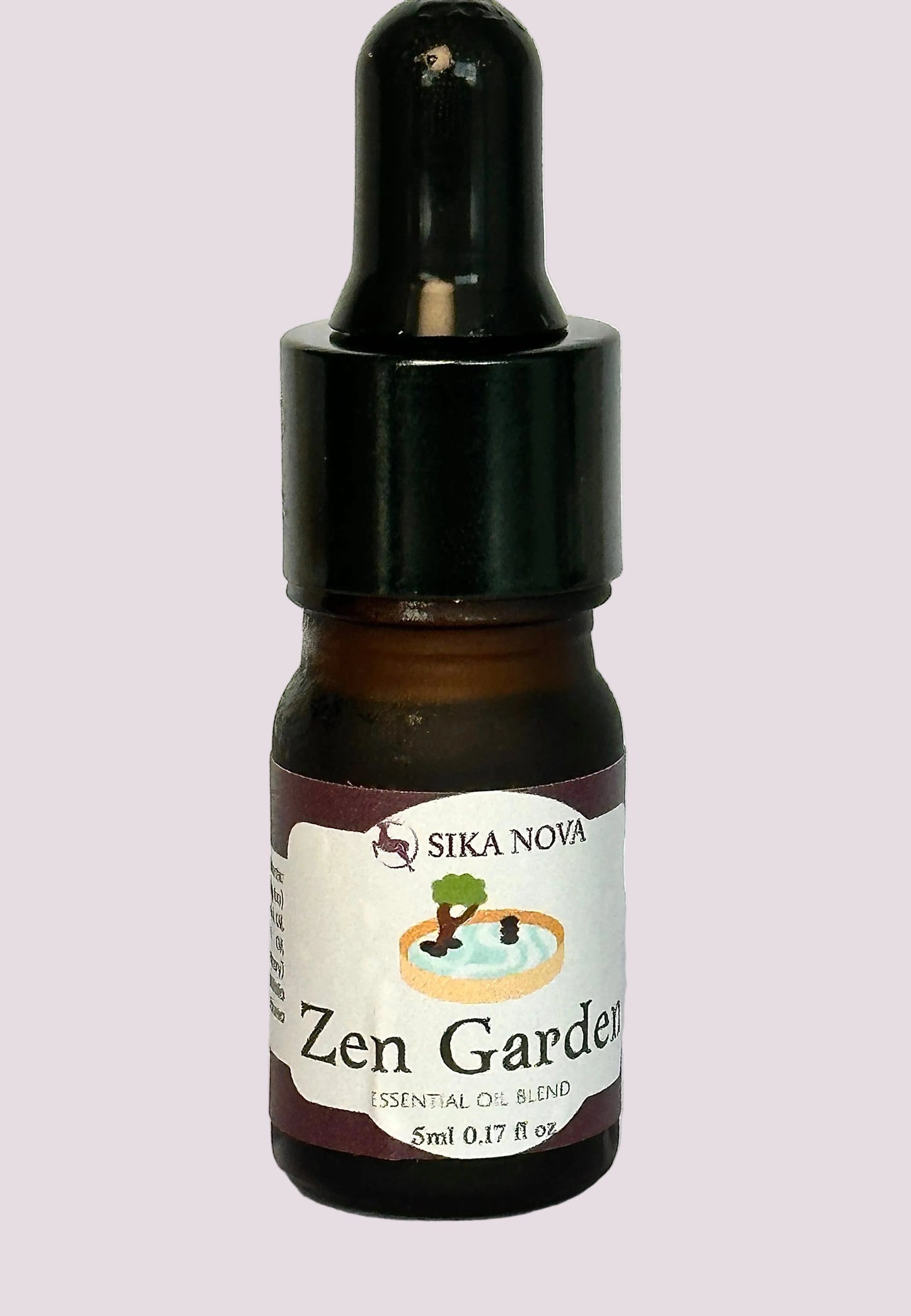 Zen Garden- Essential Oil Blend