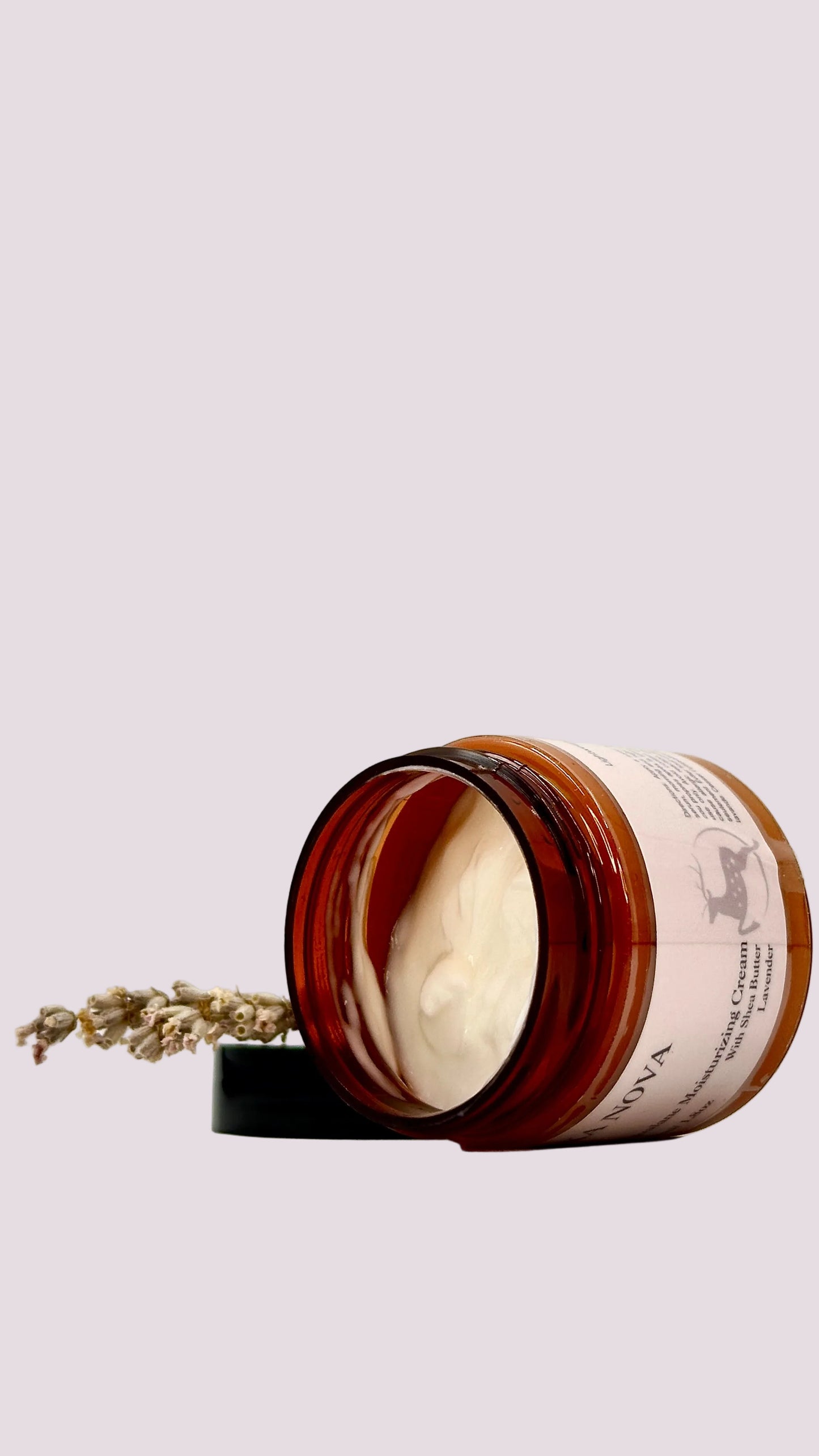 Squalane Moisturizing Cream | Barrier Repair Moisturizer to Lock in Hydration After Serums