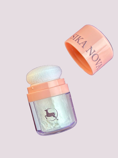 Cloud- Powder Dry Shampoo