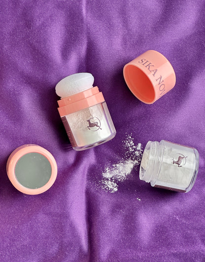 Cloud- Powder Dry Shampoo