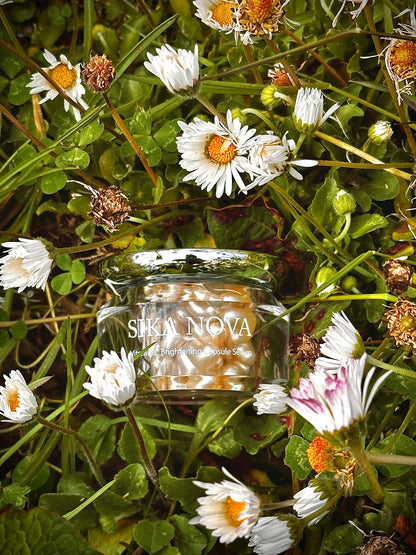 Vitamin C Brightening Capsule Serum