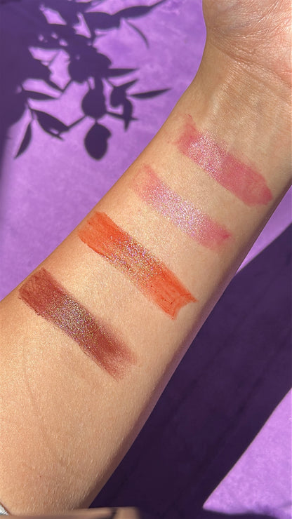 Vitamin E Tinted Lip Balm