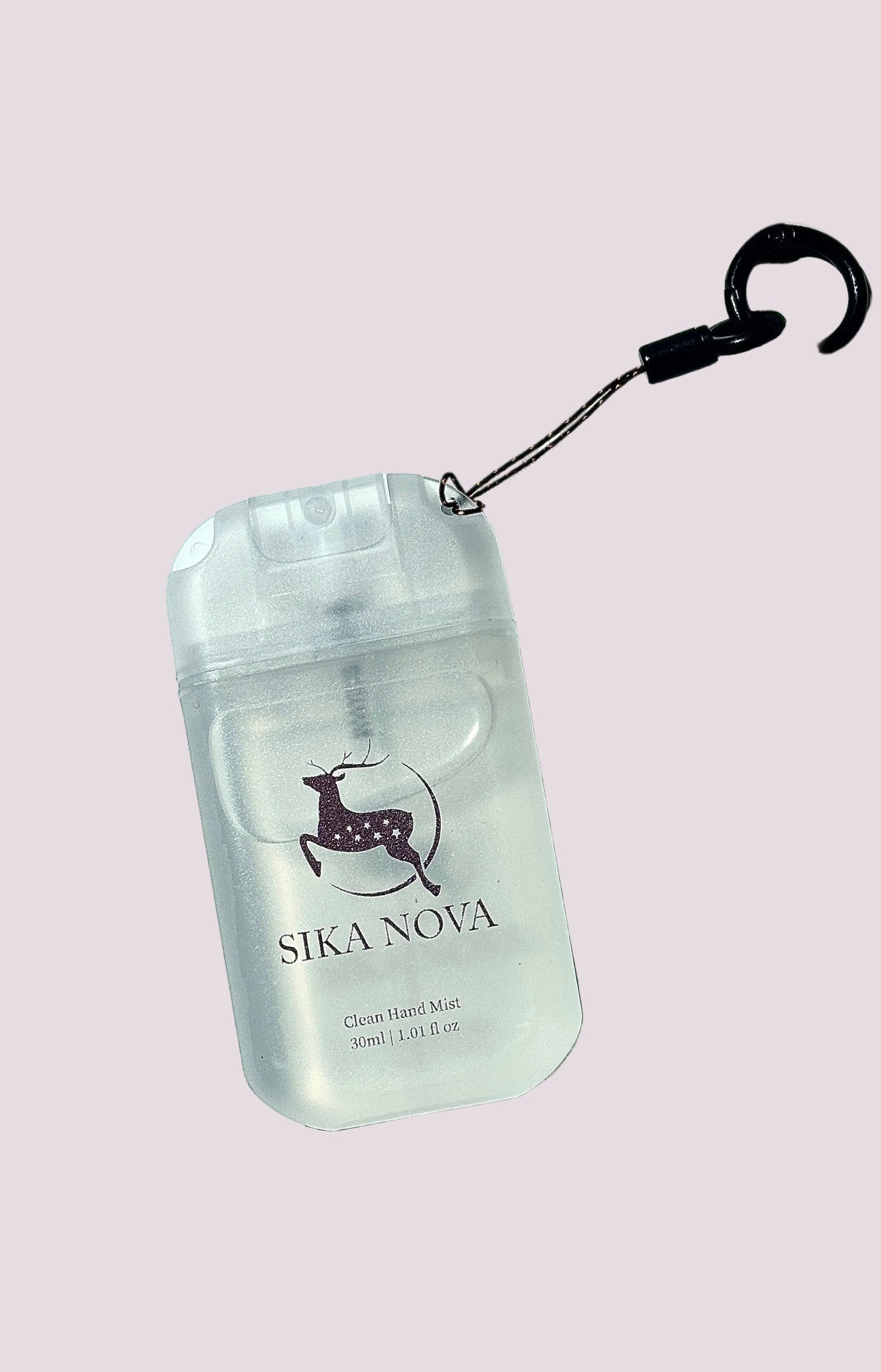 Clean Hand Mist