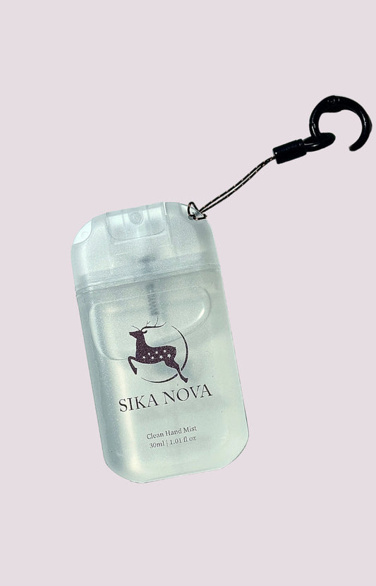 Clean Hand Mist
