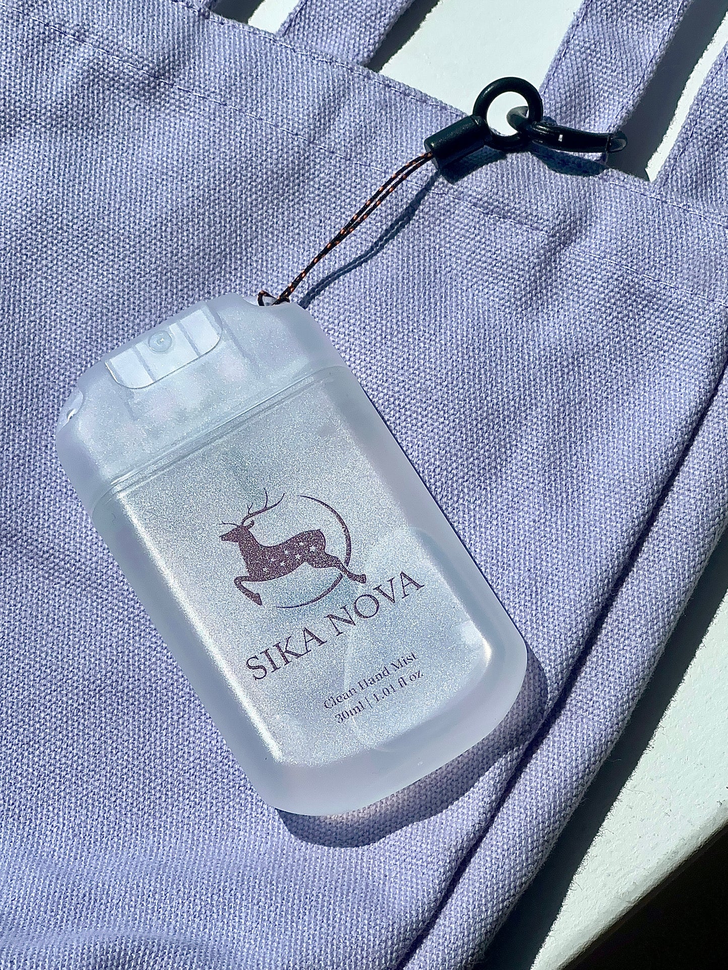 Clean Hand Mist