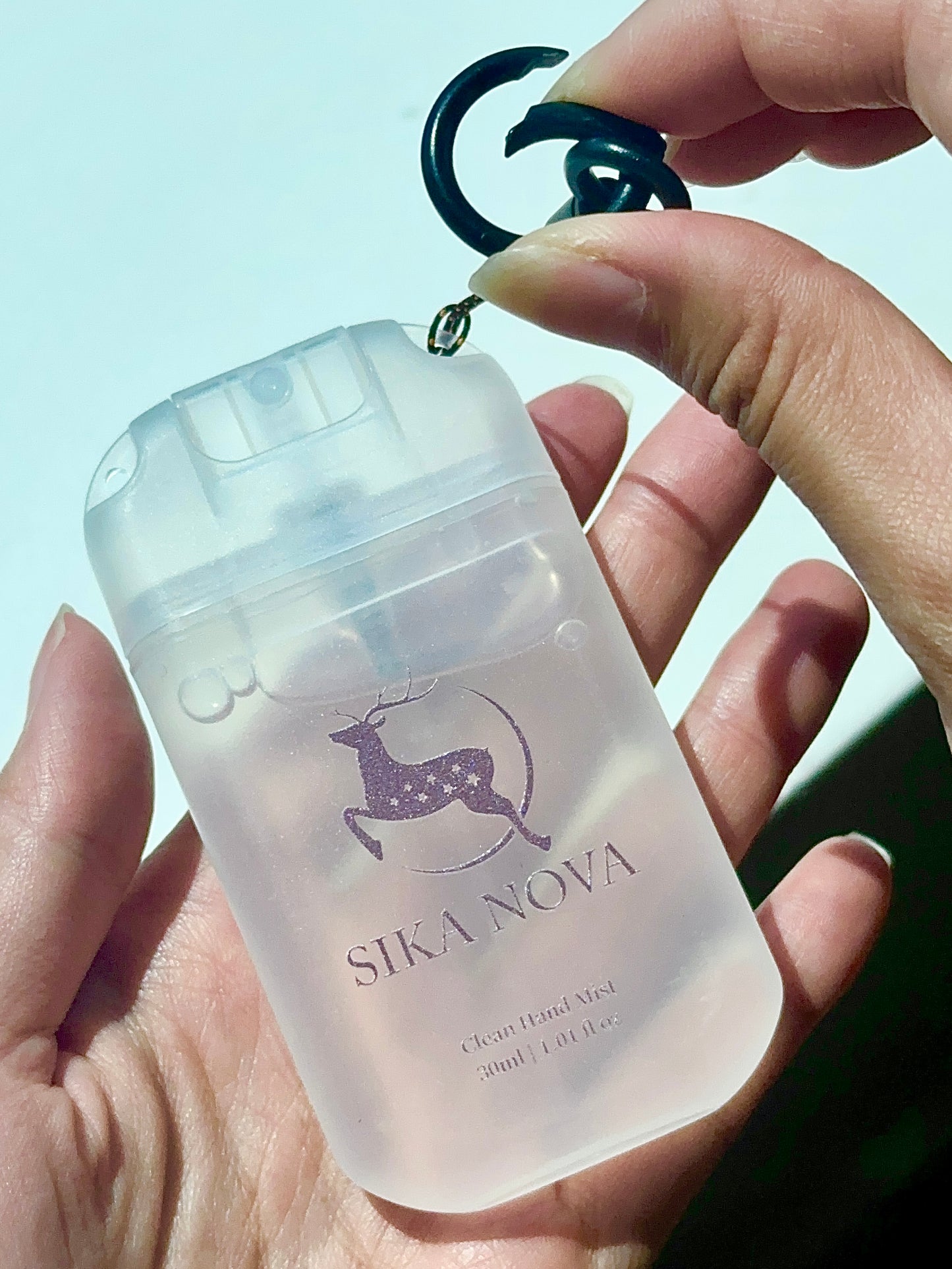 Clean Hand Mist