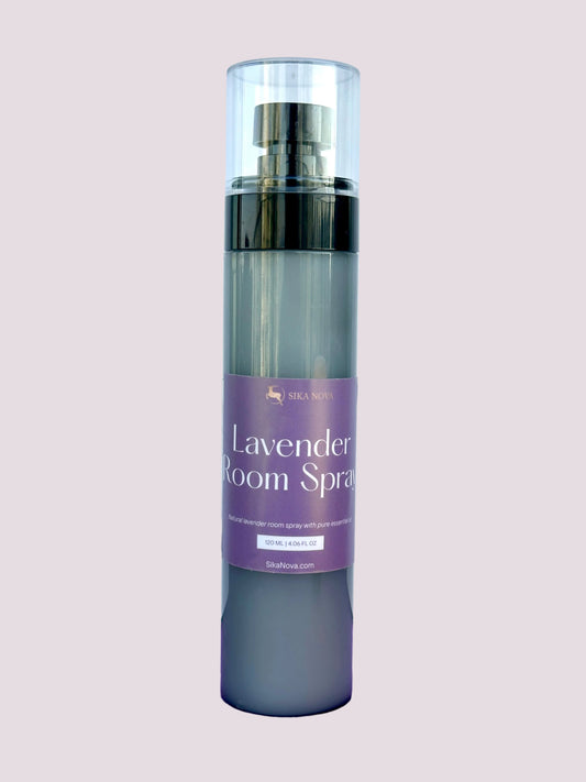 Lavender Room Spray