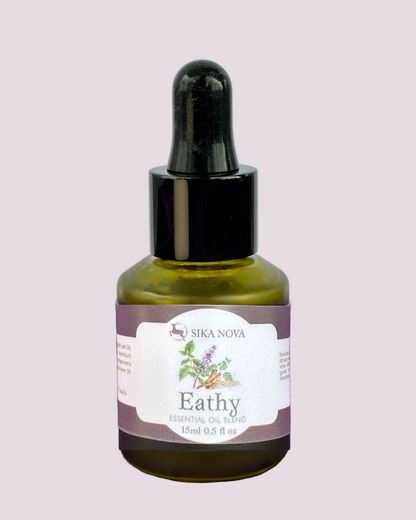 Earthy- Essential Oil Blend